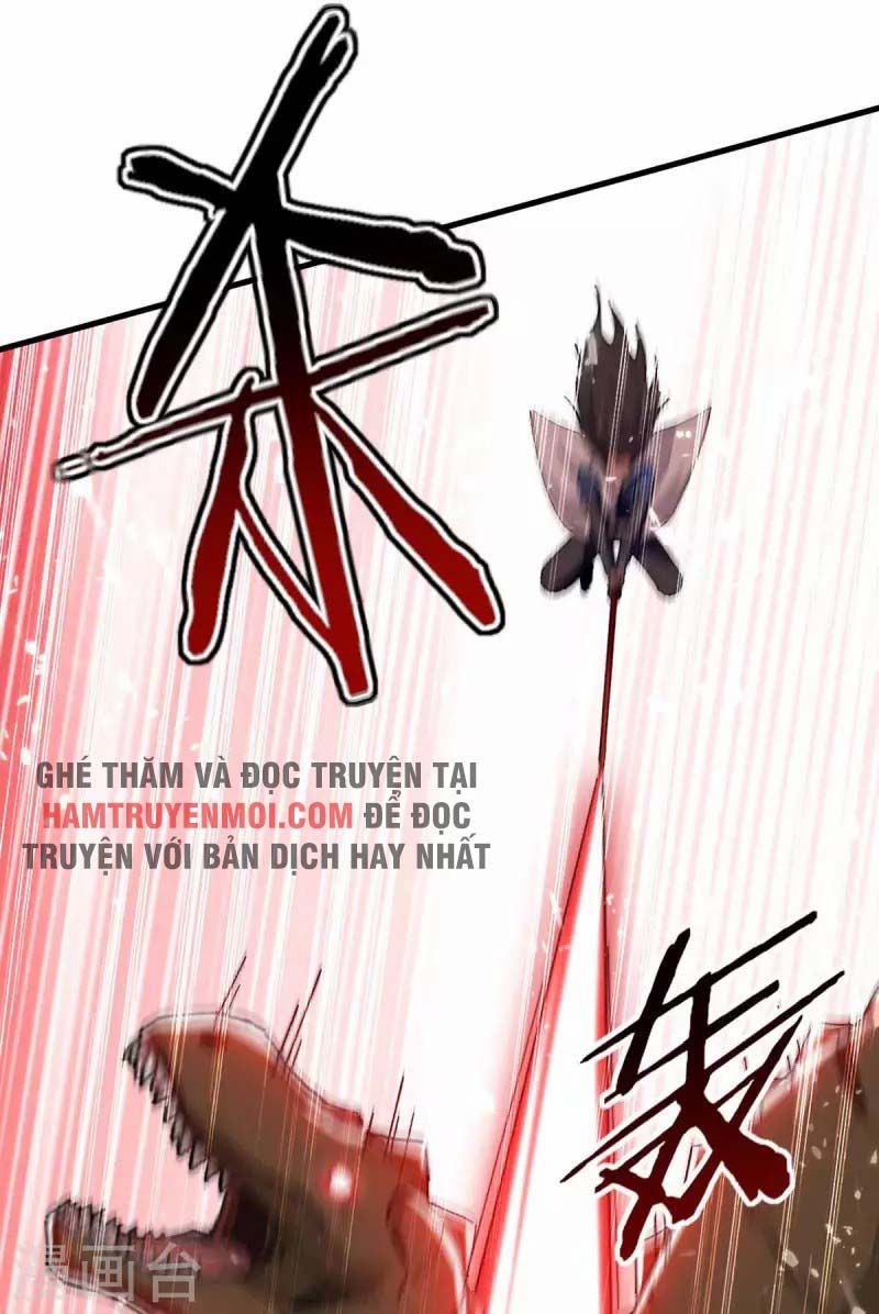 đọc truyện Đỉnh Cấp Võ Hồn Chương 124 ảnh 10 tại Thiên Thai Truyện