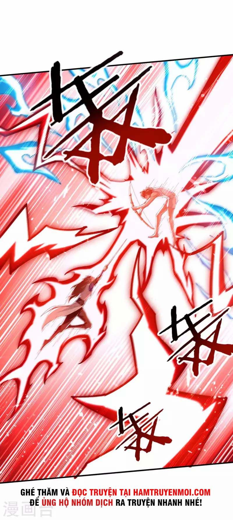 đọc truyện Đỉnh Cấp Võ Hồn Chương 125 ảnh 14 tại Thiên Thai Truyện