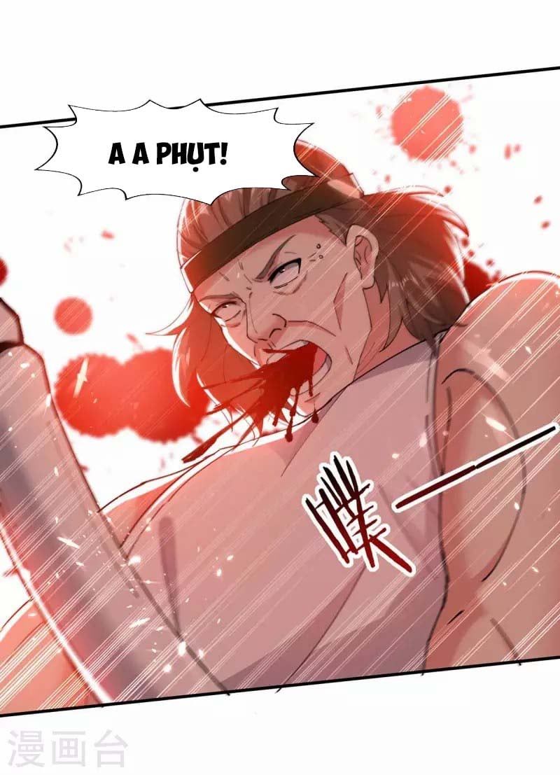 đọc truyện Đỉnh Cấp Võ Hồn Chương 125 ảnh 15 tại Thiên Thai Truyện