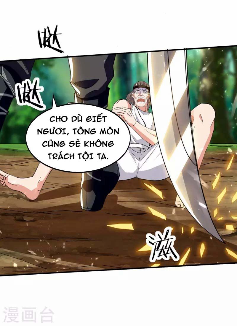 đọc truyện Đỉnh Cấp Võ Hồn Chương 125 ảnh 26 tại Thiên Thai Truyện