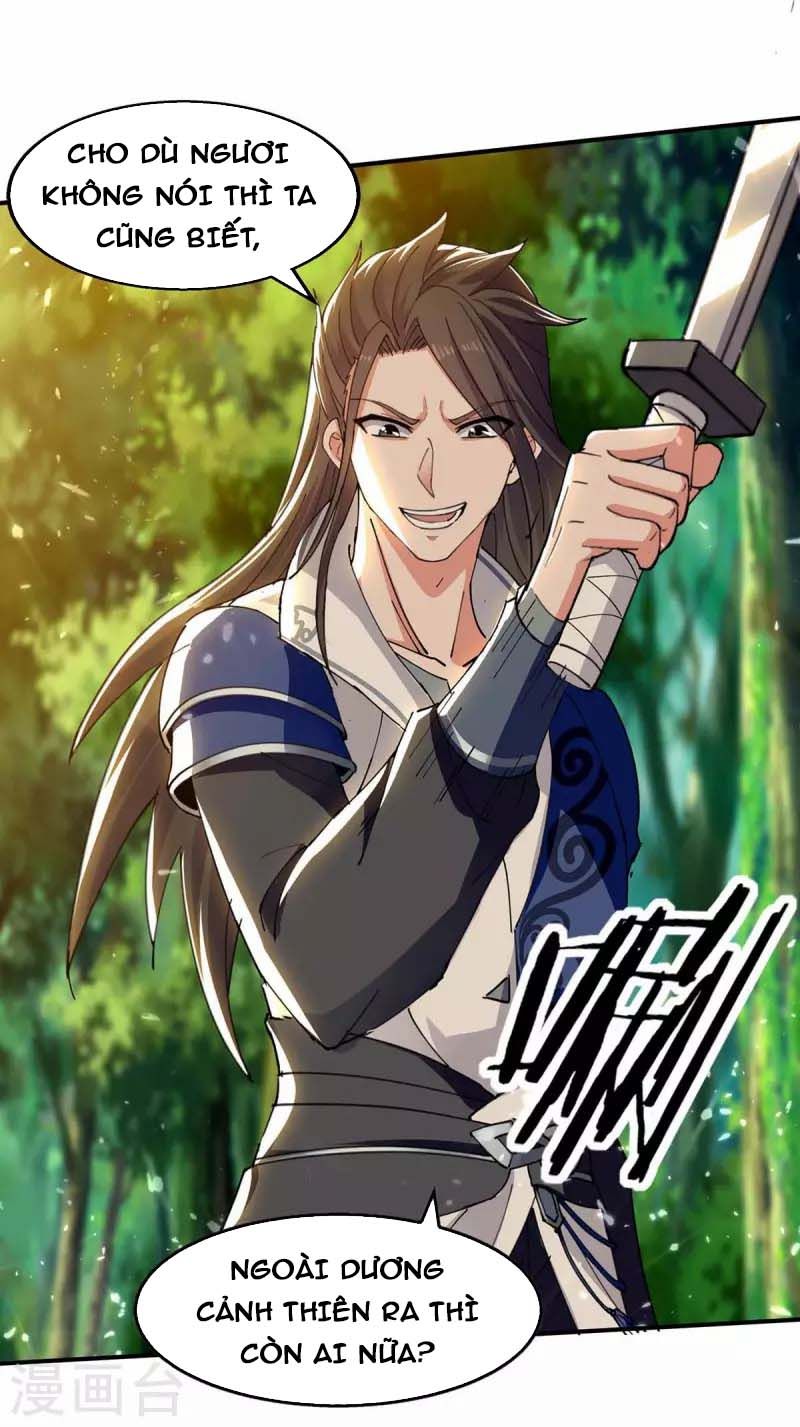 đọc truyện Đỉnh Cấp Võ Hồn Chương 125 ảnh 28 tại Thiên Thai Truyện