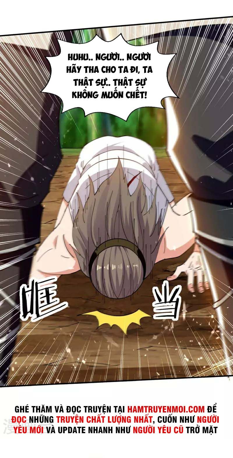 đọc truyện Đỉnh Cấp Võ Hồn Chương 125 ảnh 31 tại Thiên Thai Truyện