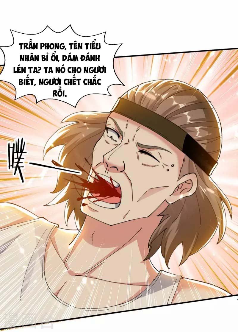 đọc truyện Đỉnh Cấp Võ Hồn Chương 125 ảnh 9 tại Thiên Thai Truyện