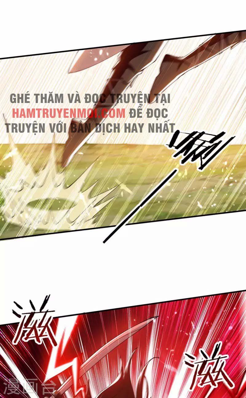 đọc truyện Đỉnh Cấp Võ Hồn Chương 125 ảnh 11 tại Thiên Thai Truyện