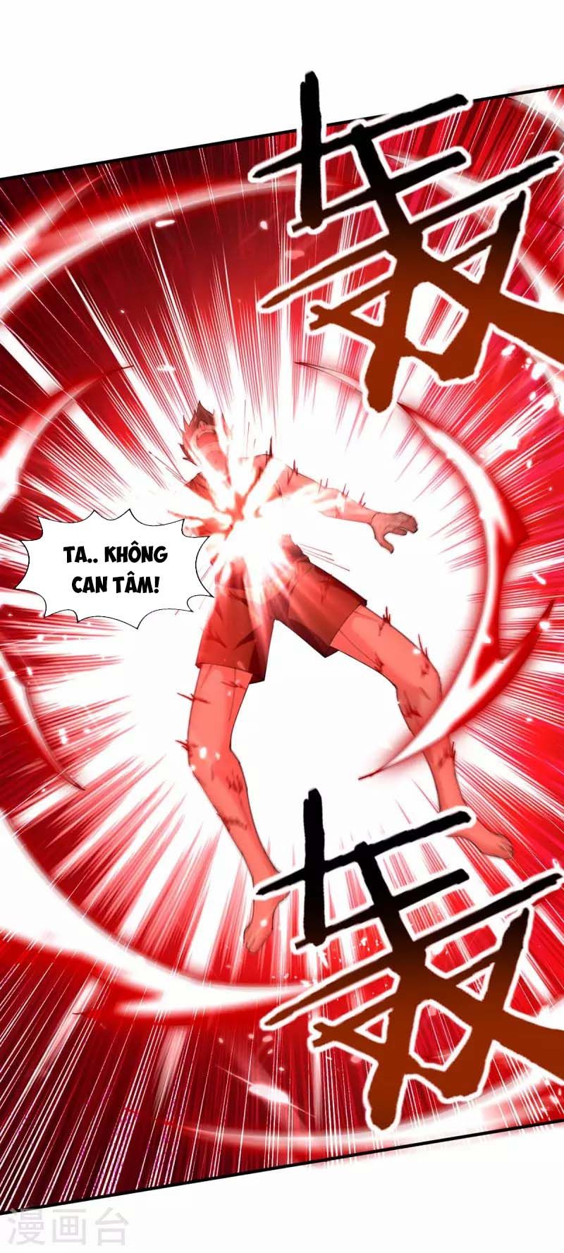 đọc truyện Đỉnh Cấp Võ Hồn Chương 126 ảnh 12 tại Thiên Thai Truyện