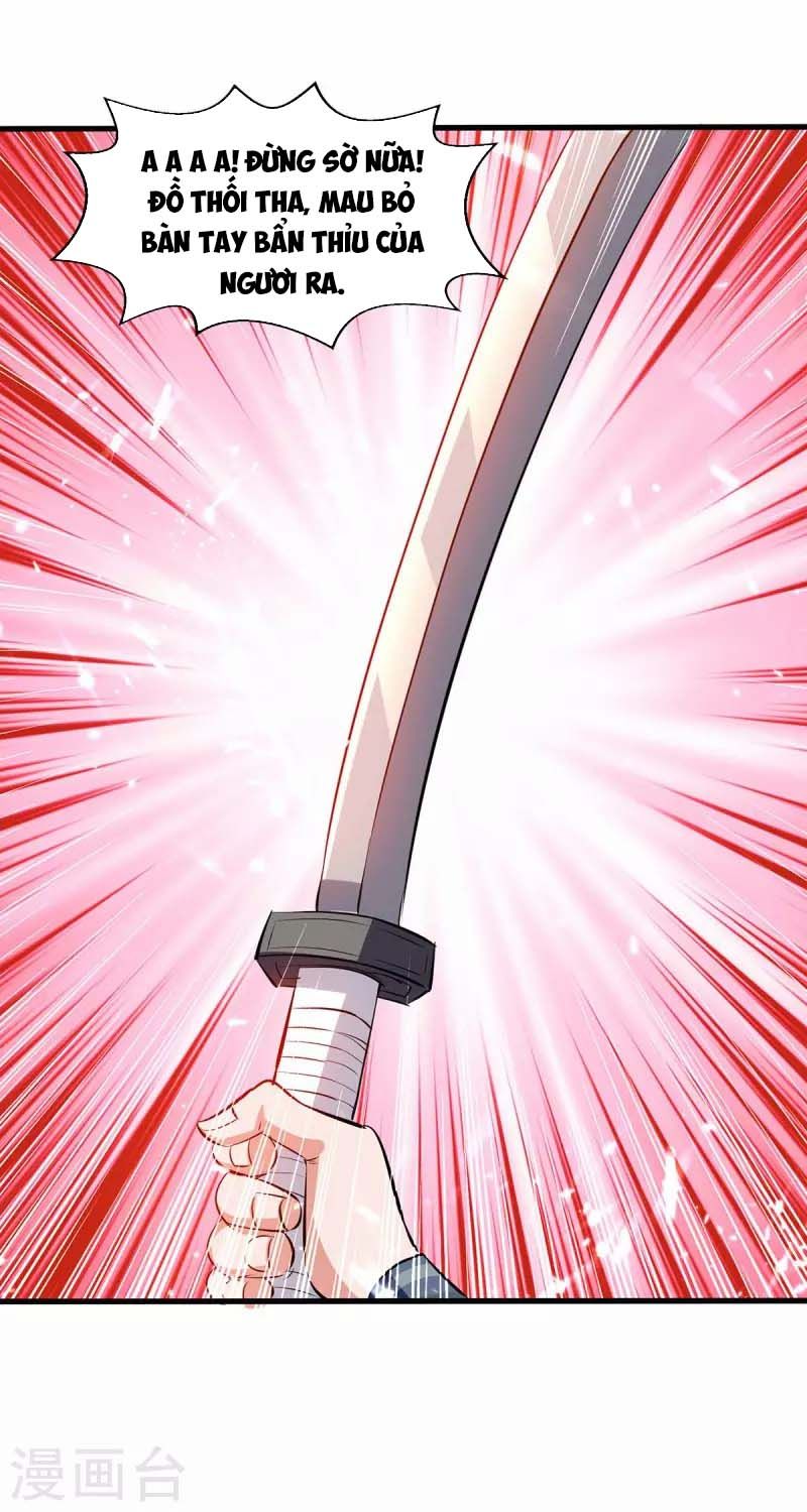 đọc truyện Đỉnh Cấp Võ Hồn Chương 126 ảnh 15 tại Thiên Thai Truyện