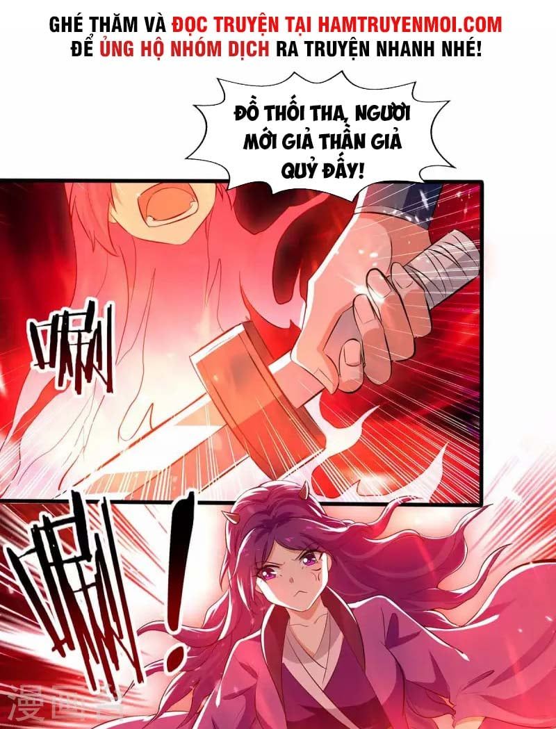 đọc truyện Đỉnh Cấp Võ Hồn Chương 126 ảnh 18 tại Thiên Thai Truyện