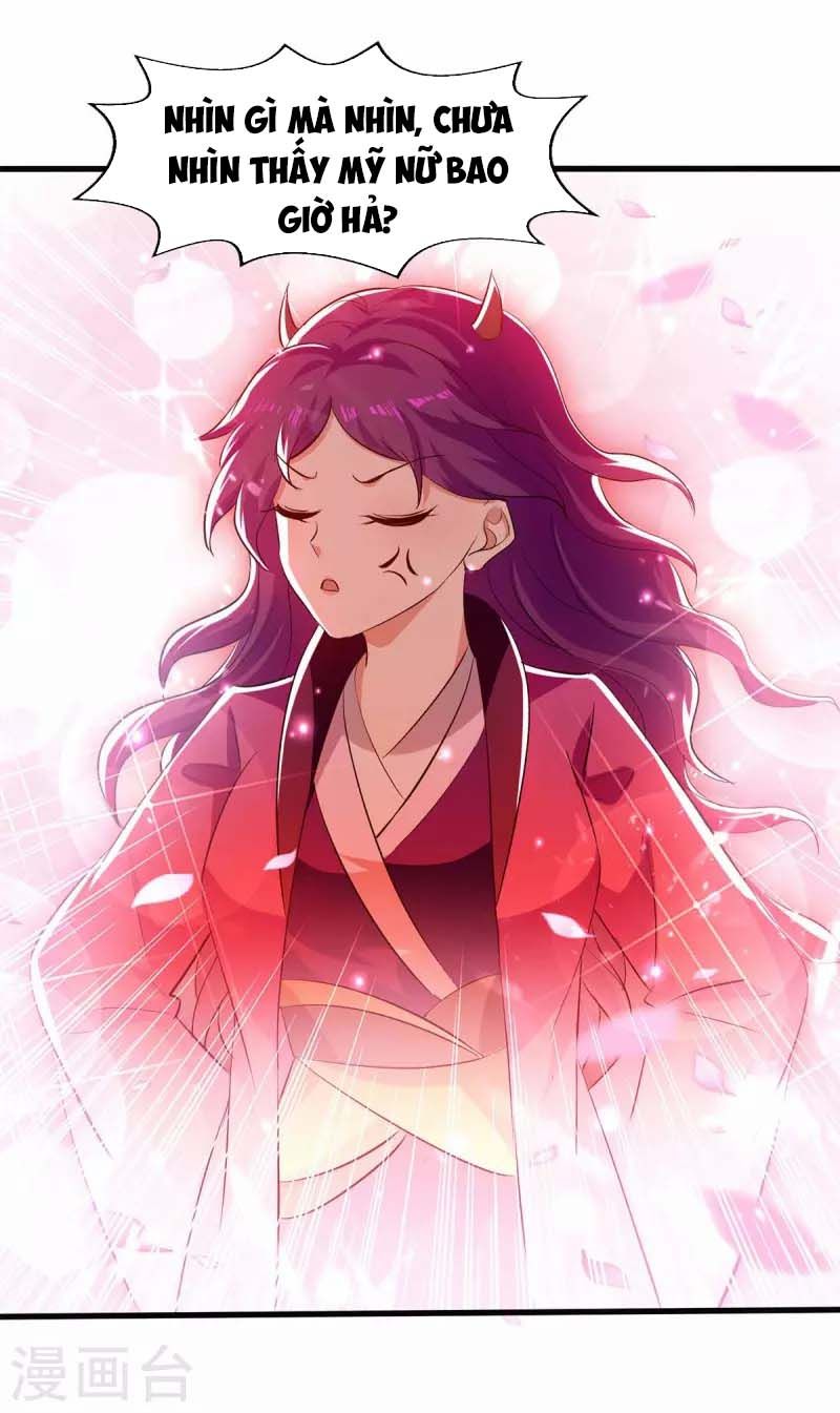 đọc truyện Đỉnh Cấp Võ Hồn Chương 126 ảnh 21 tại Thiên Thai Truyện