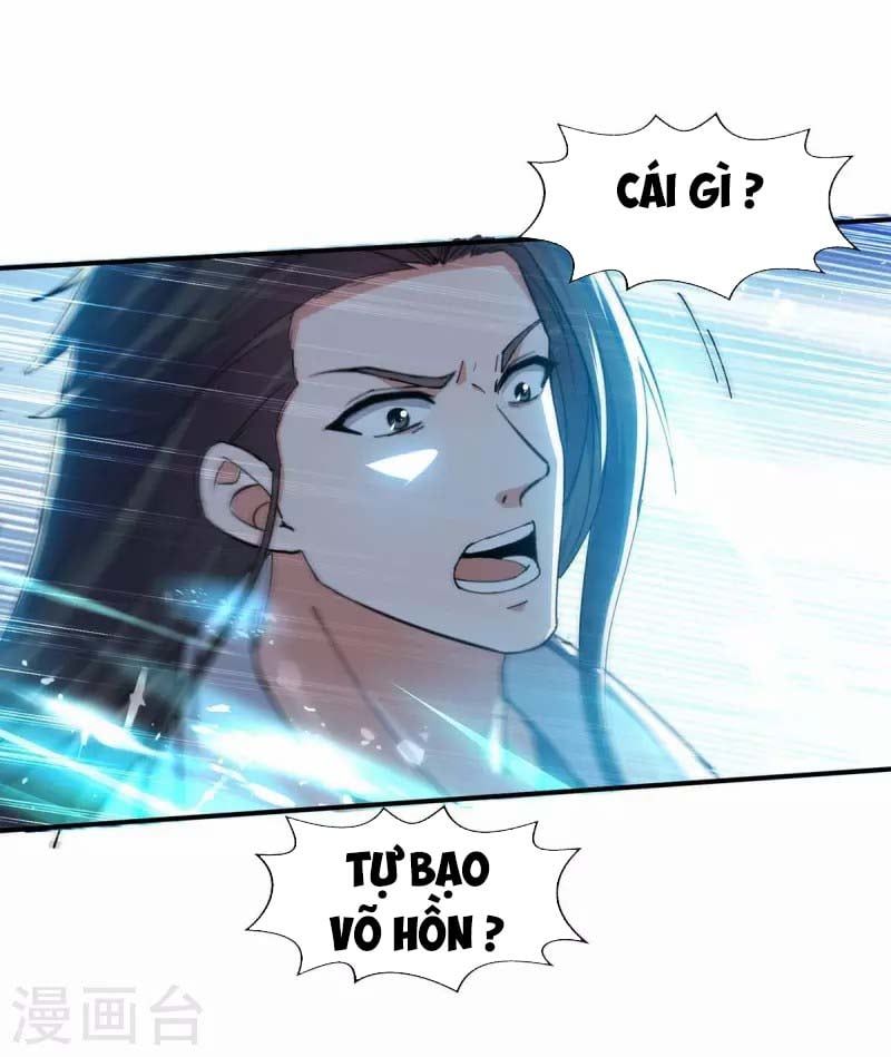 đọc truyện Đỉnh Cấp Võ Hồn Chương 126 ảnh 6 tại Thiên Thai Truyện