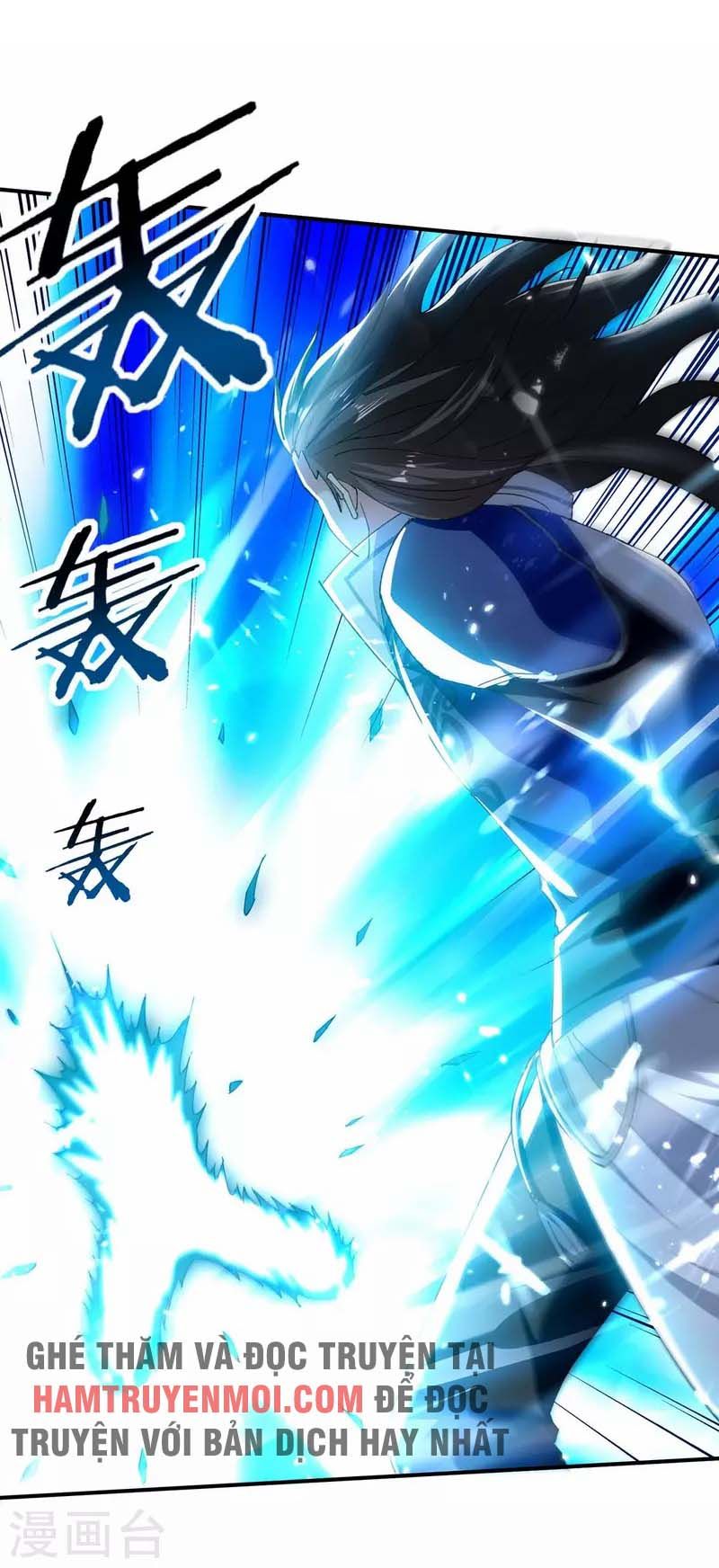 đọc truyện Đỉnh Cấp Võ Hồn Chương 126 ảnh 7 tại Thiên Thai Truyện