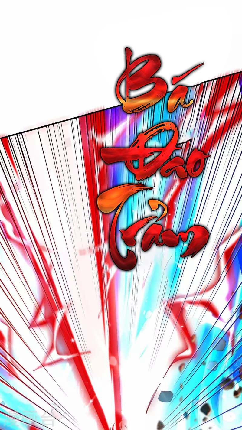 đọc truyện Đỉnh Cấp Võ Hồn Chương 126 ảnh 9 tại Thiên Thai Truyện