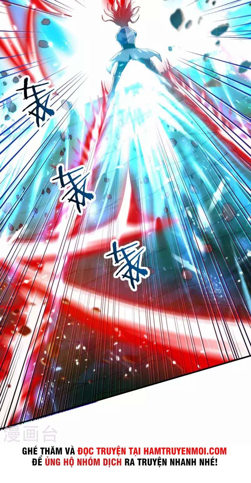 đọc truyện Đỉnh Cấp Võ Hồn Chương 126 ảnh 10 tại Thiên Thai Truyện