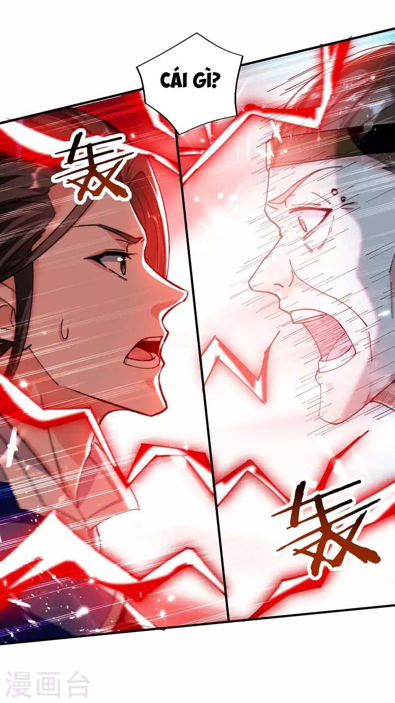 đọc truyện Đỉnh Cấp Võ Hồn Chương 126 ảnh 11 tại Thiên Thai Truyện