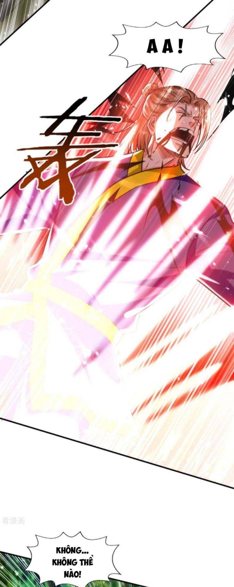 đọc truyện Đỉnh Cấp Võ Hồn Chương 128 ảnh 14 tại Thiên Thai Truyện