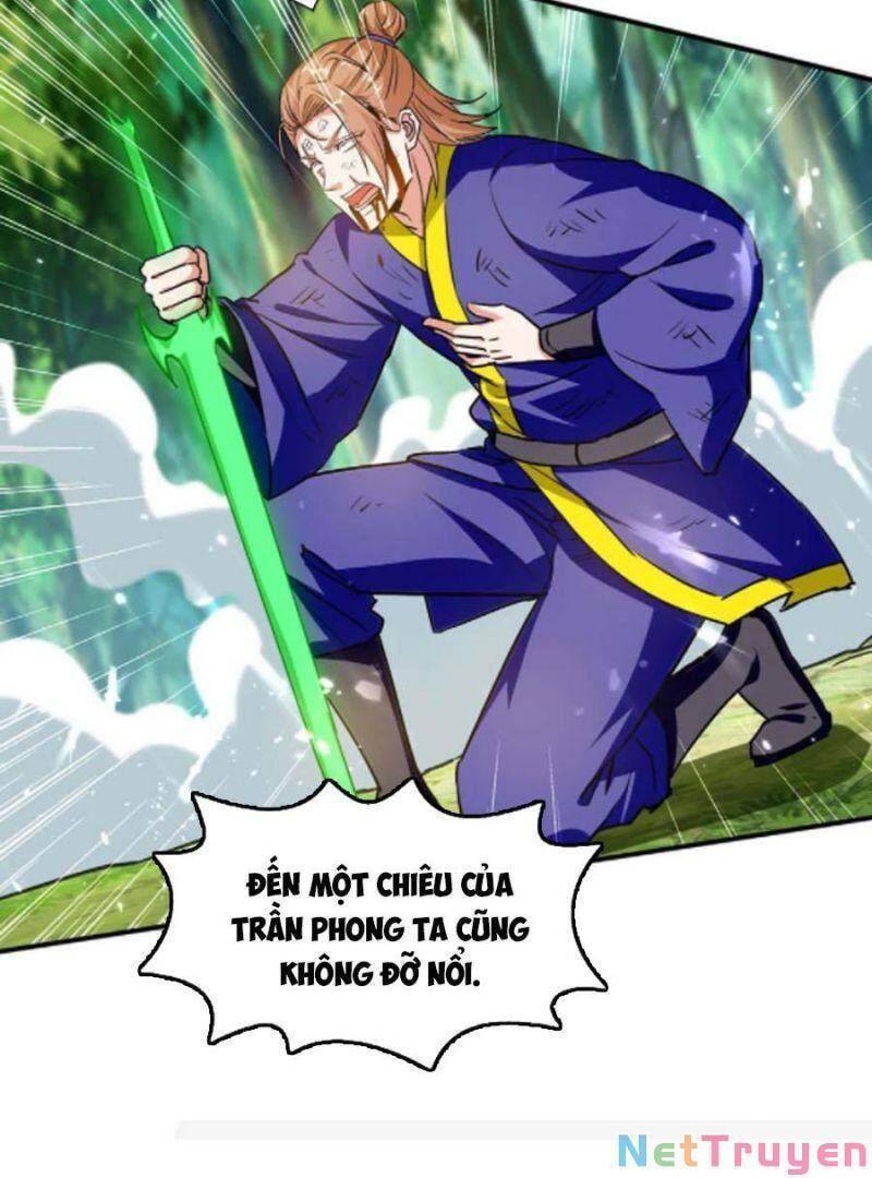 đọc truyện Đỉnh Cấp Võ Hồn Chương 128 ảnh 15 tại Thiên Thai Truyện