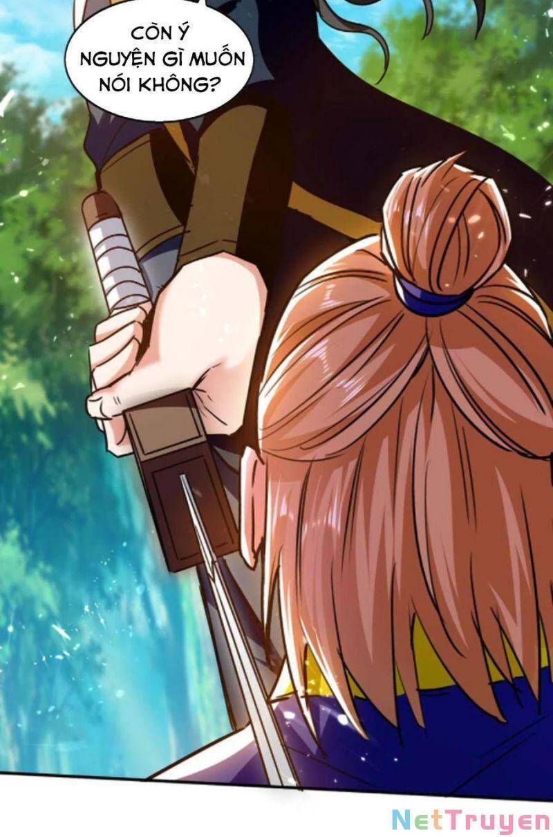 đọc truyện Đỉnh Cấp Võ Hồn Chương 128 ảnh 17 tại Thiên Thai Truyện