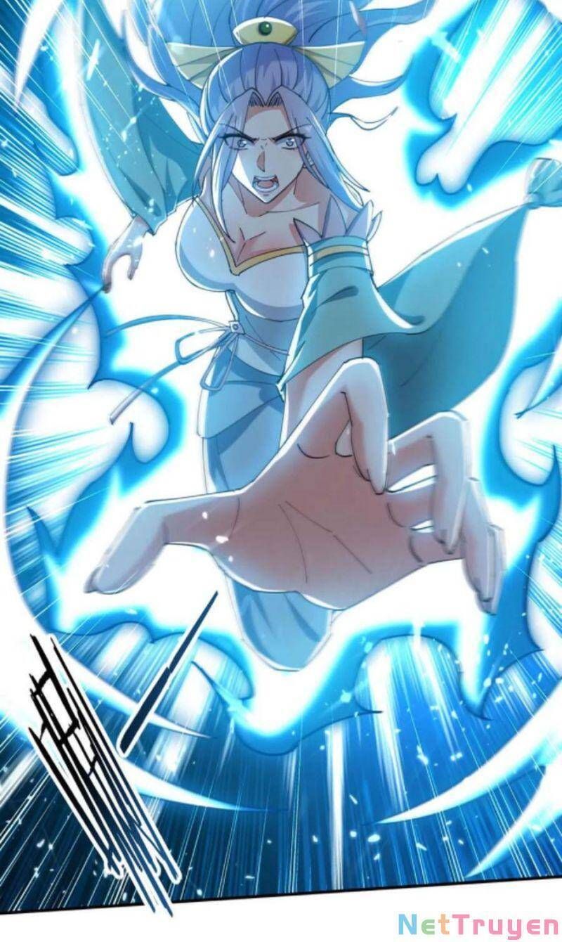 đọc truyện Đỉnh Cấp Võ Hồn Chương 128 ảnh 21 tại Thiên Thai Truyện