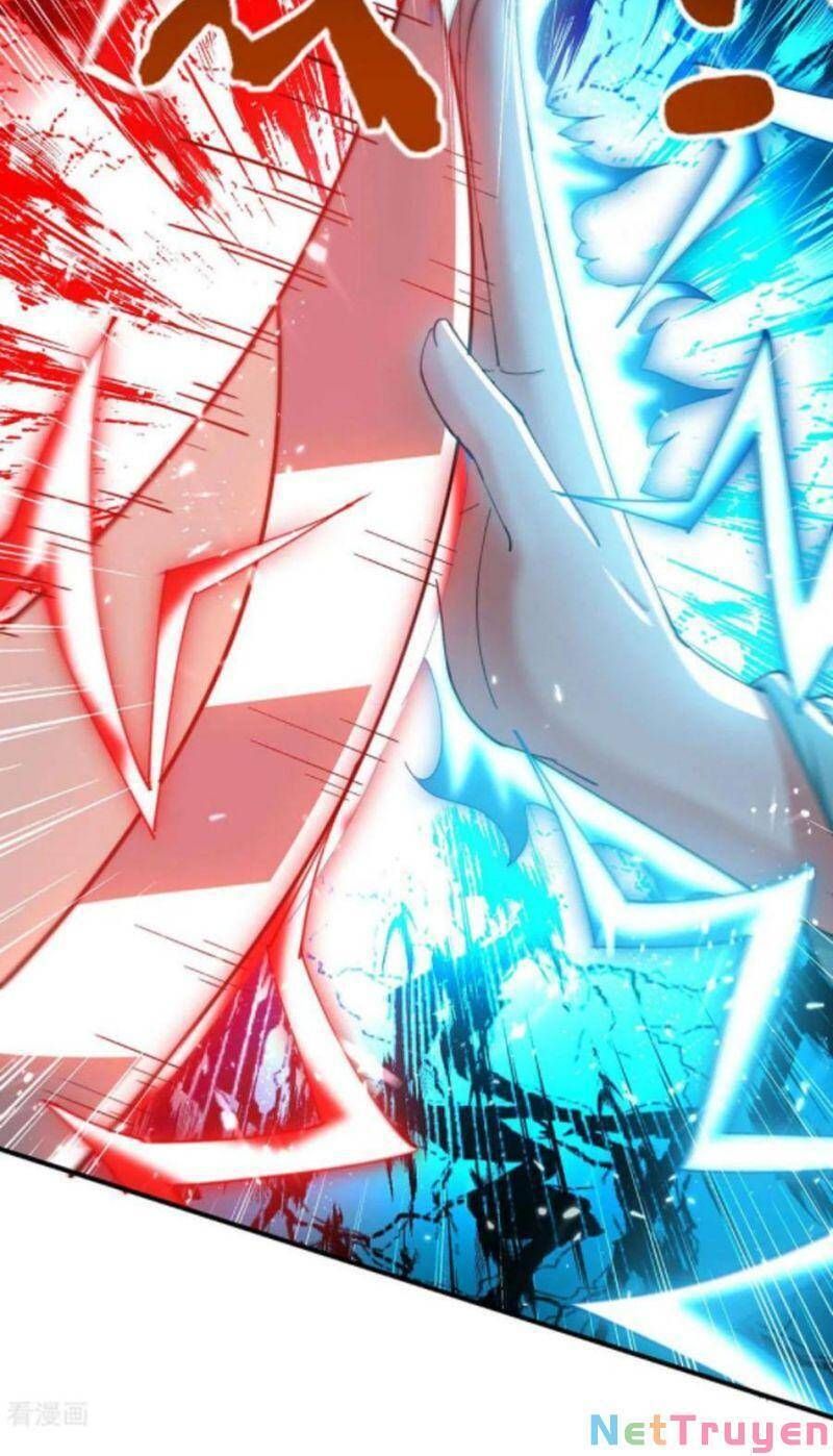 đọc truyện Đỉnh Cấp Võ Hồn Chương 128 ảnh 23 tại Thiên Thai Truyện