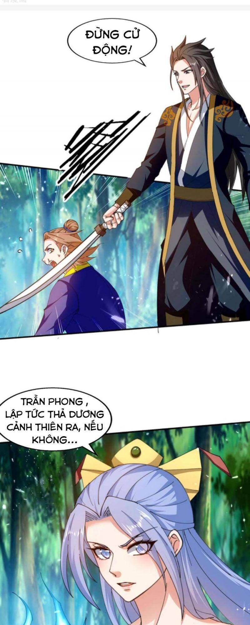 đọc truyện Đỉnh Cấp Võ Hồn Chương 128 ảnh 26 tại Thiên Thai Truyện