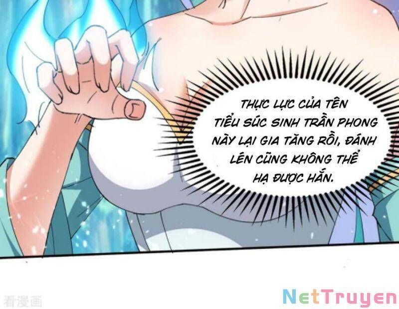 đọc truyện Đỉnh Cấp Võ Hồn Chương 128 ảnh 27 tại Thiên Thai Truyện