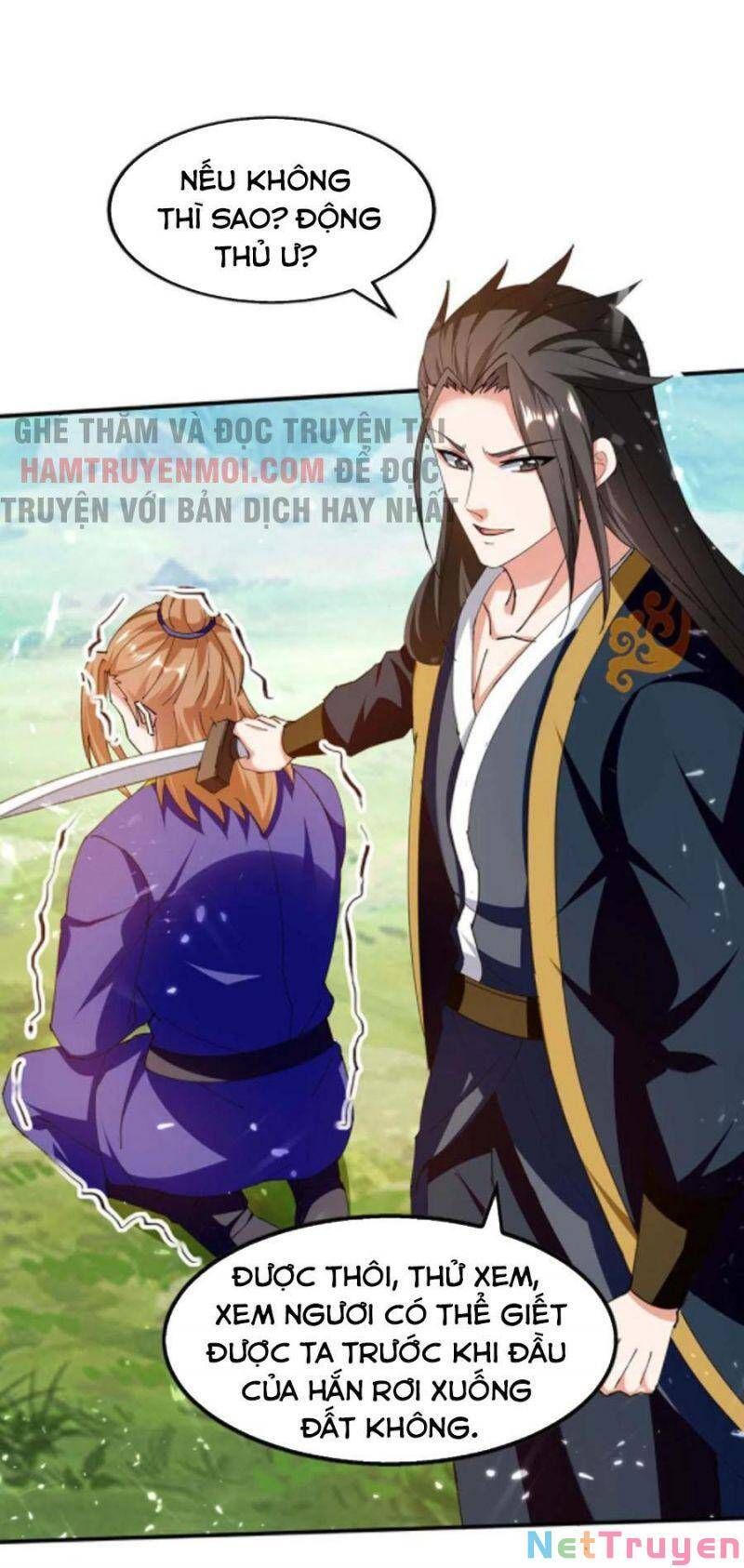 đọc truyện Đỉnh Cấp Võ Hồn Chương 128 ảnh 28 tại Thiên Thai Truyện