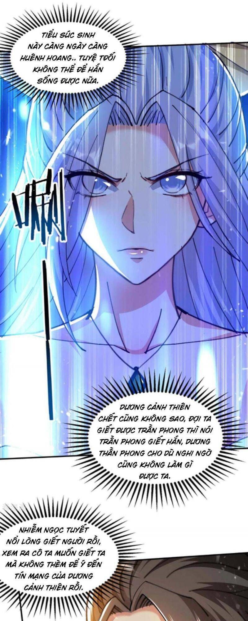 đọc truyện Đỉnh Cấp Võ Hồn Chương 128 ảnh 29 tại Thiên Thai Truyện