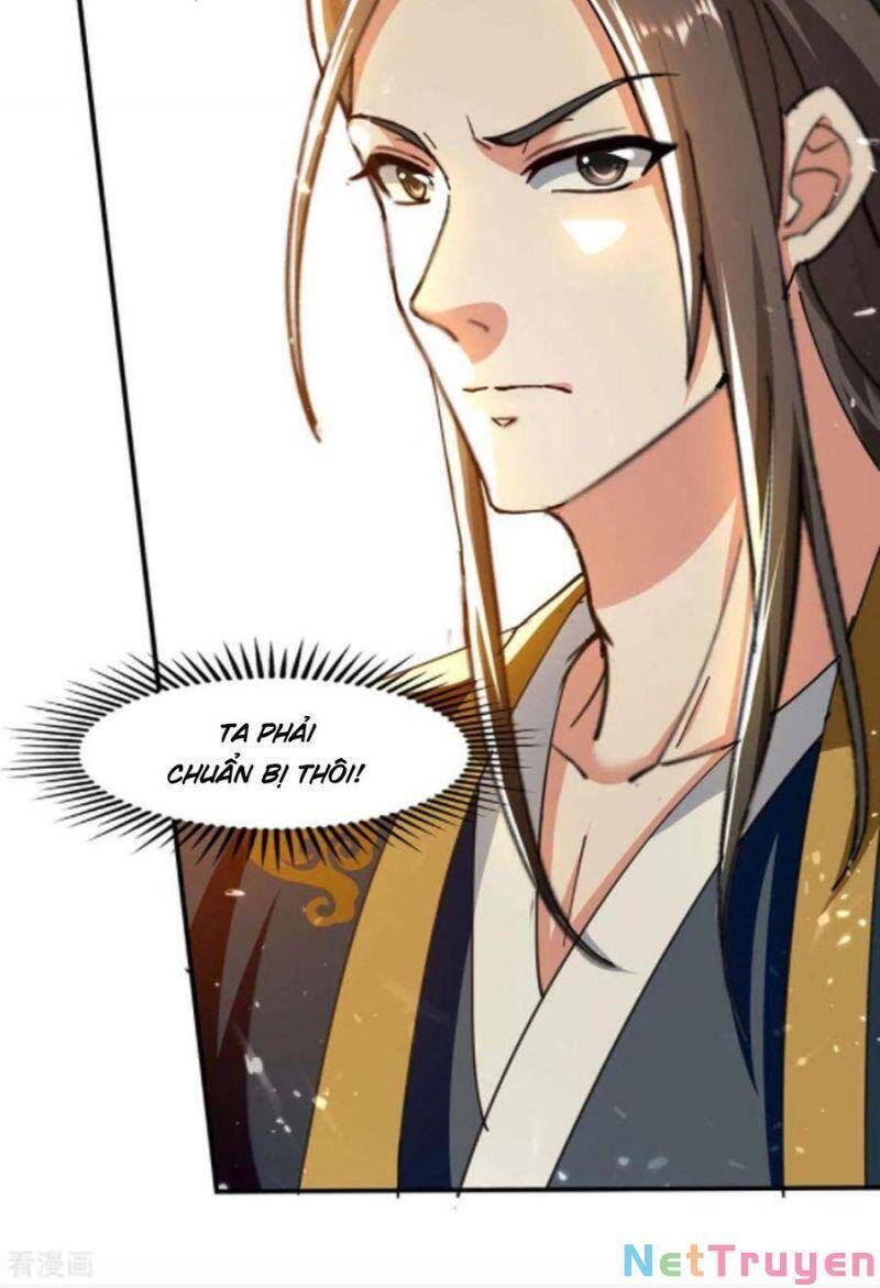 đọc truyện Đỉnh Cấp Võ Hồn Chương 128 ảnh 30 tại Thiên Thai Truyện