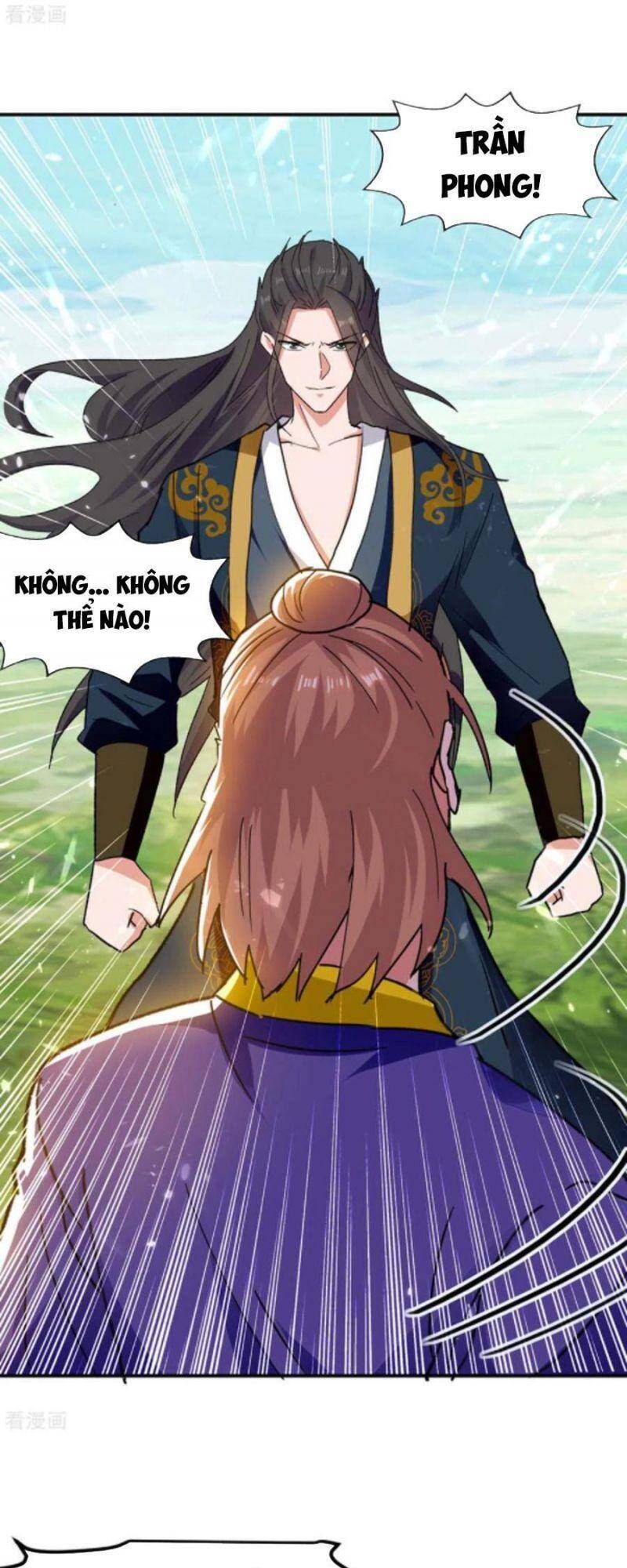 đọc truyện Đỉnh Cấp Võ Hồn Chương 128 ảnh 5 tại Thiên Thai Truyện