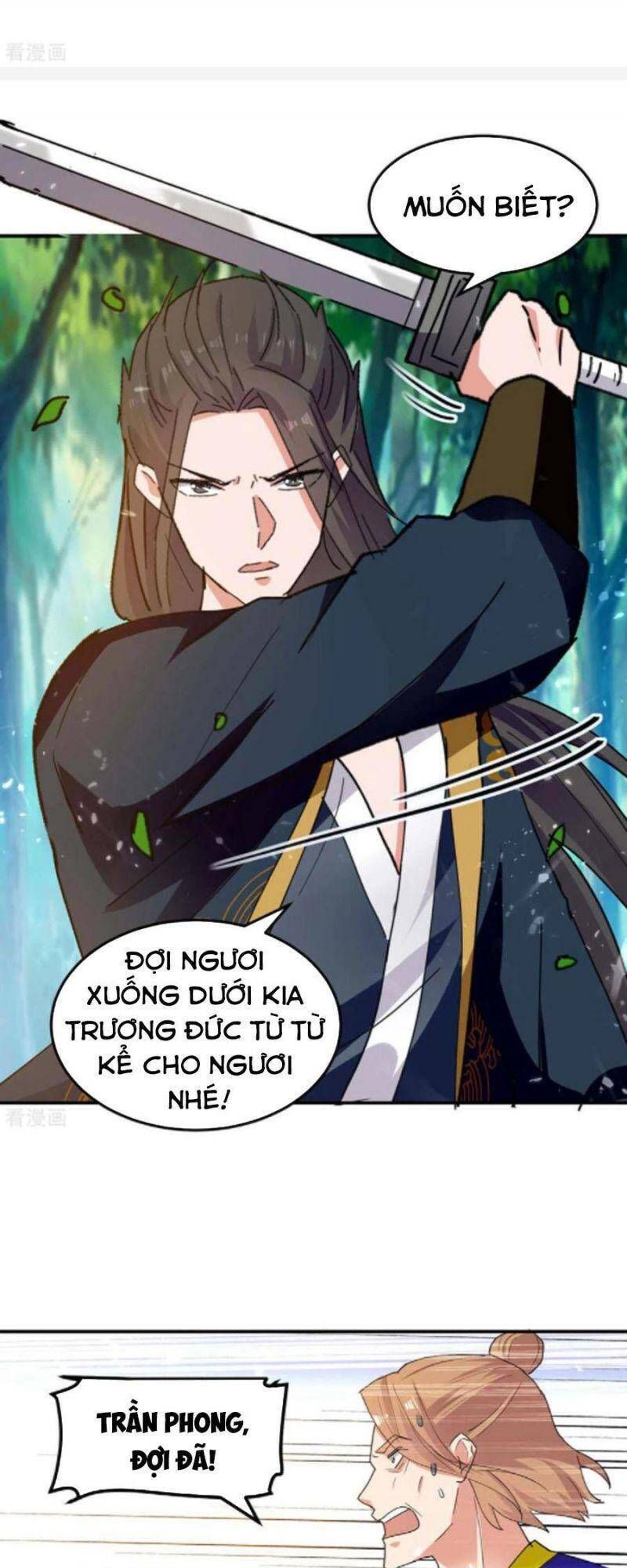 đọc truyện Đỉnh Cấp Võ Hồn Chương 128 ảnh 7 tại Thiên Thai Truyện