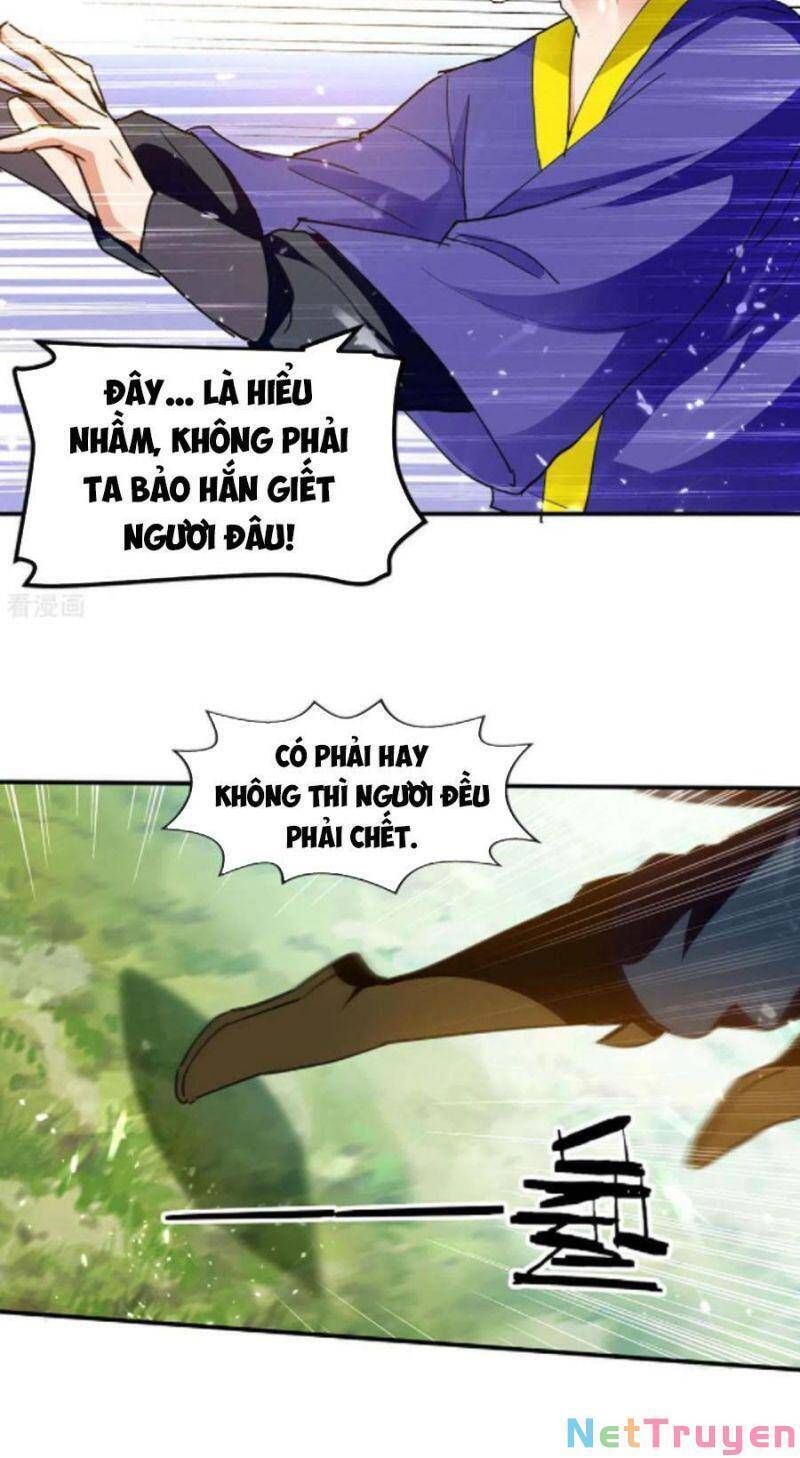 đọc truyện Đỉnh Cấp Võ Hồn Chương 128 ảnh 8 tại Thiên Thai Truyện