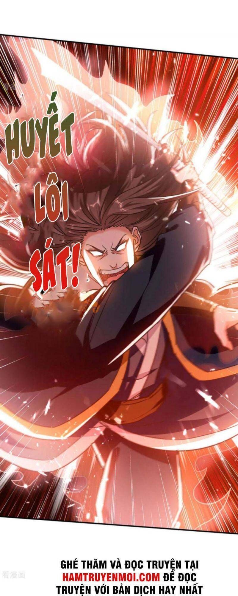 đọc truyện Đỉnh Cấp Võ Hồn Chương 128 ảnh 9 tại Thiên Thai Truyện