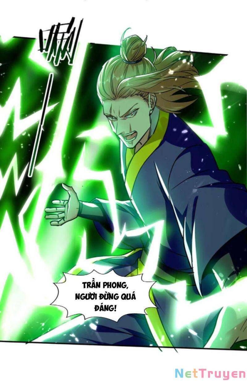 đọc truyện Đỉnh Cấp Võ Hồn Chương 128 ảnh 10 tại Thiên Thai Truyện