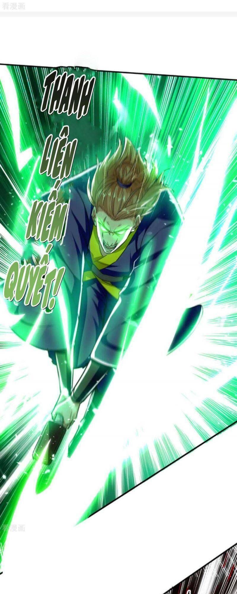 đọc truyện Đỉnh Cấp Võ Hồn Chương 128 ảnh 11 tại Thiên Thai Truyện