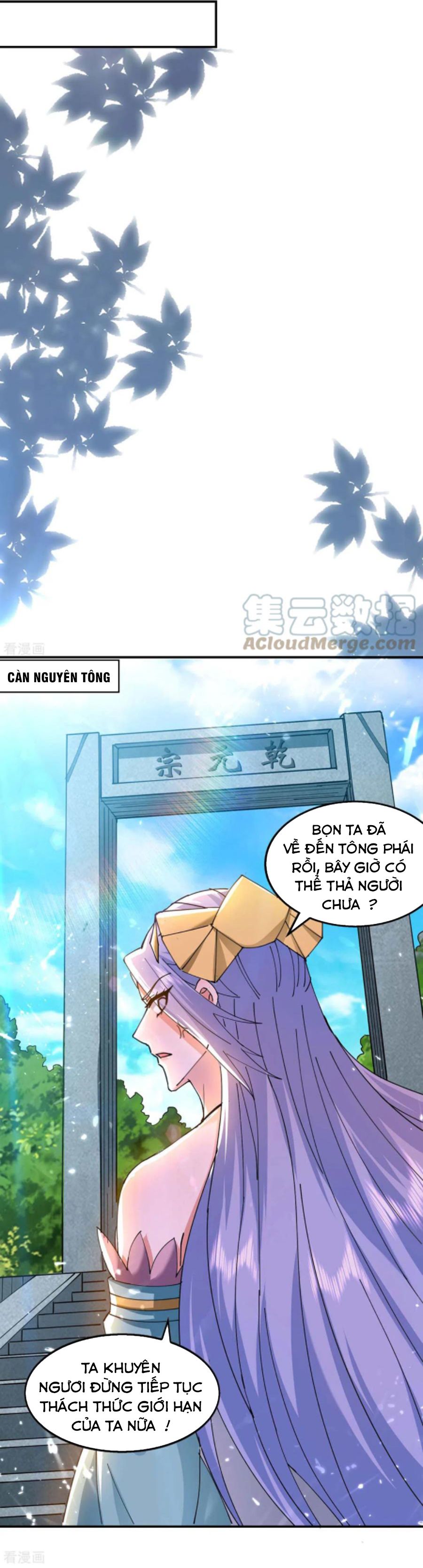 đọc truyện Đỉnh Cấp Võ Hồn Chương 129 ảnh 14 tại Thiên Thai Truyện