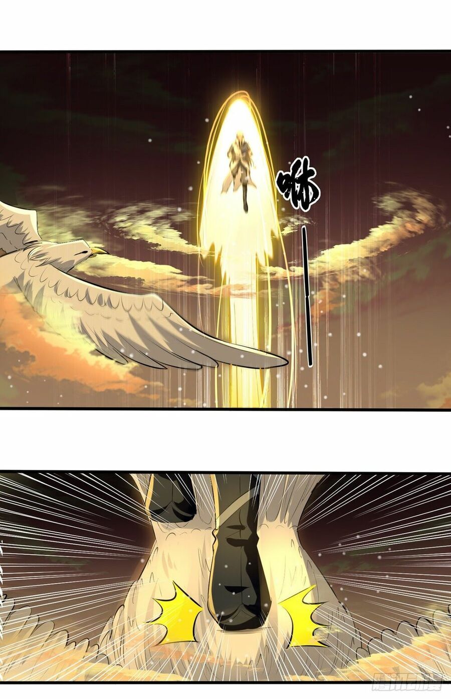 đọc truyện Đỉnh Cấp Võ Hồn Chương 13 ảnh 19 tại Thiên Thai Truyện