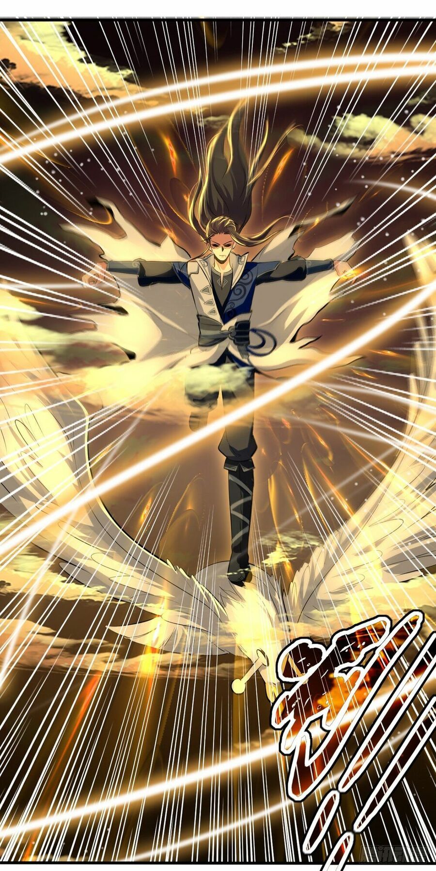 đọc truyện Đỉnh Cấp Võ Hồn Chương 13 ảnh 20 tại Thiên Thai Truyện