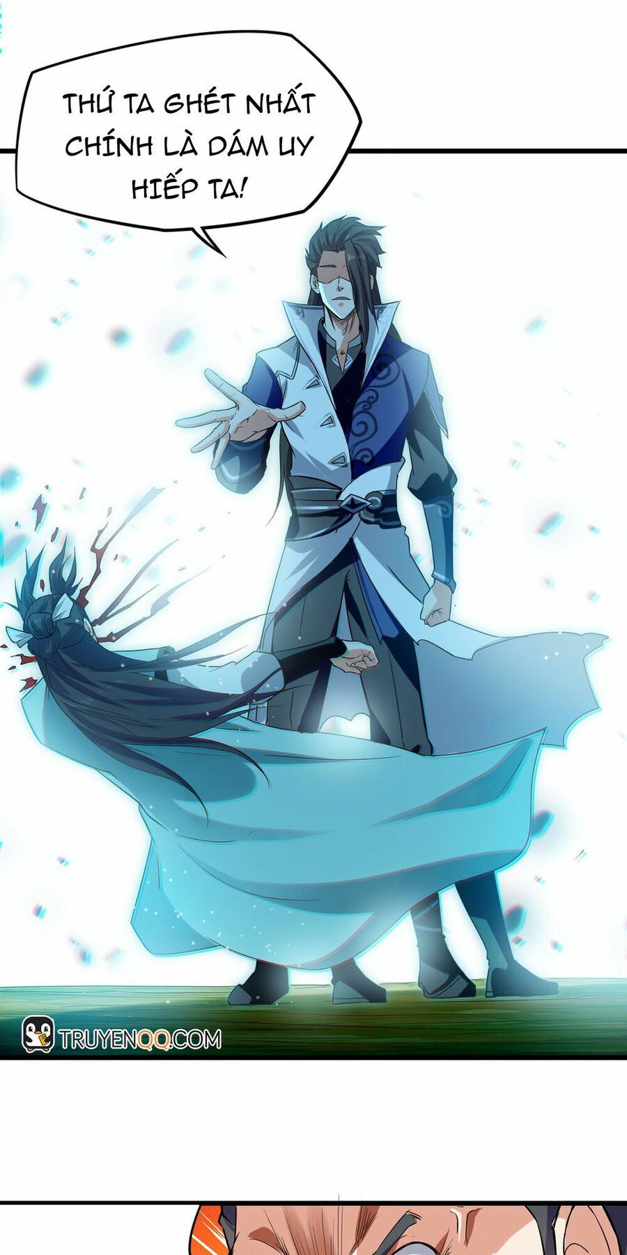 đọc truyện Đỉnh Cấp Võ Hồn Chương 13 ảnh 4 tại Thiên Thai Truyện