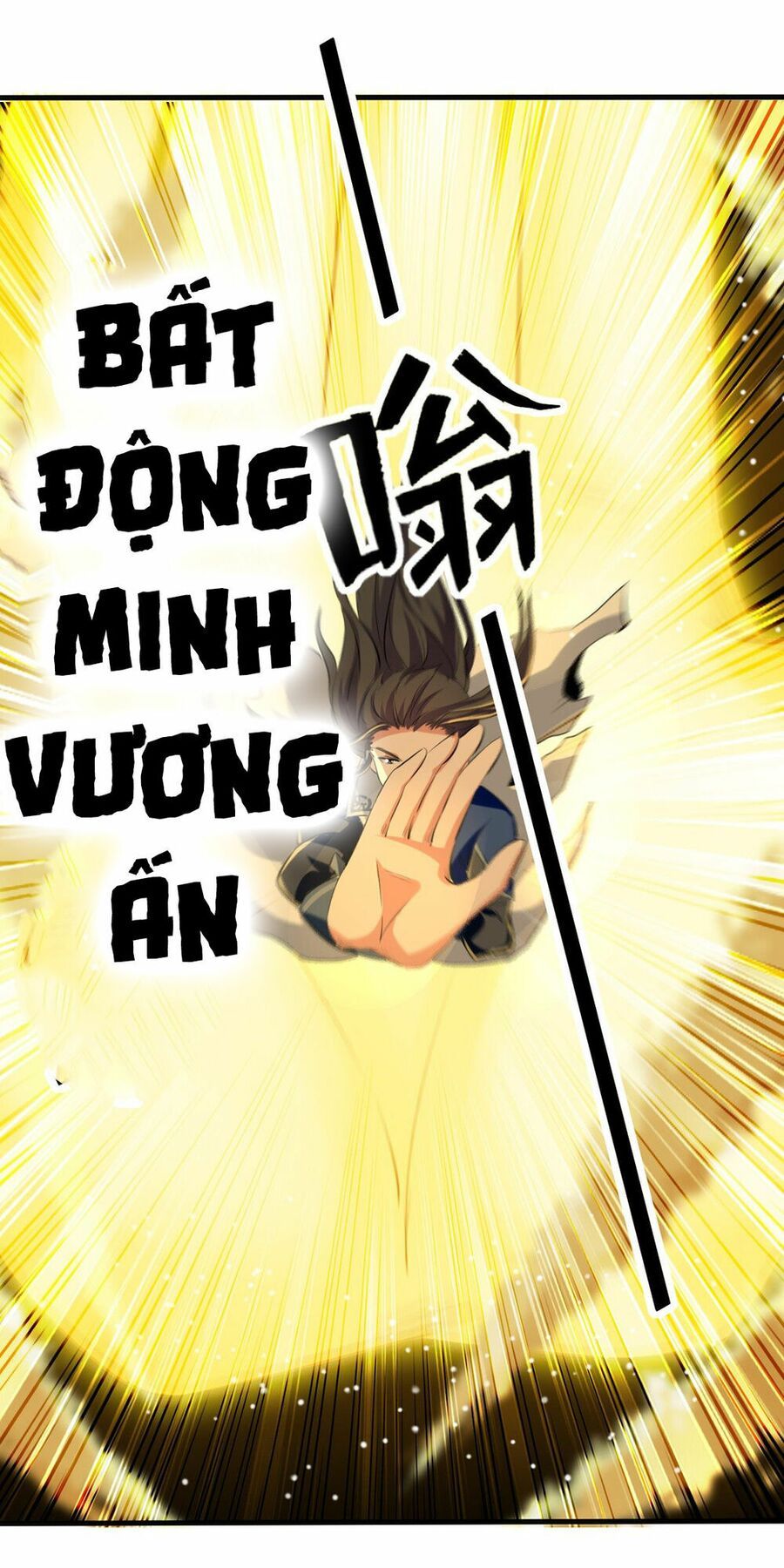 đọc truyện Đỉnh Cấp Võ Hồn Chương 13 ảnh 24 tại Thiên Thai Truyện