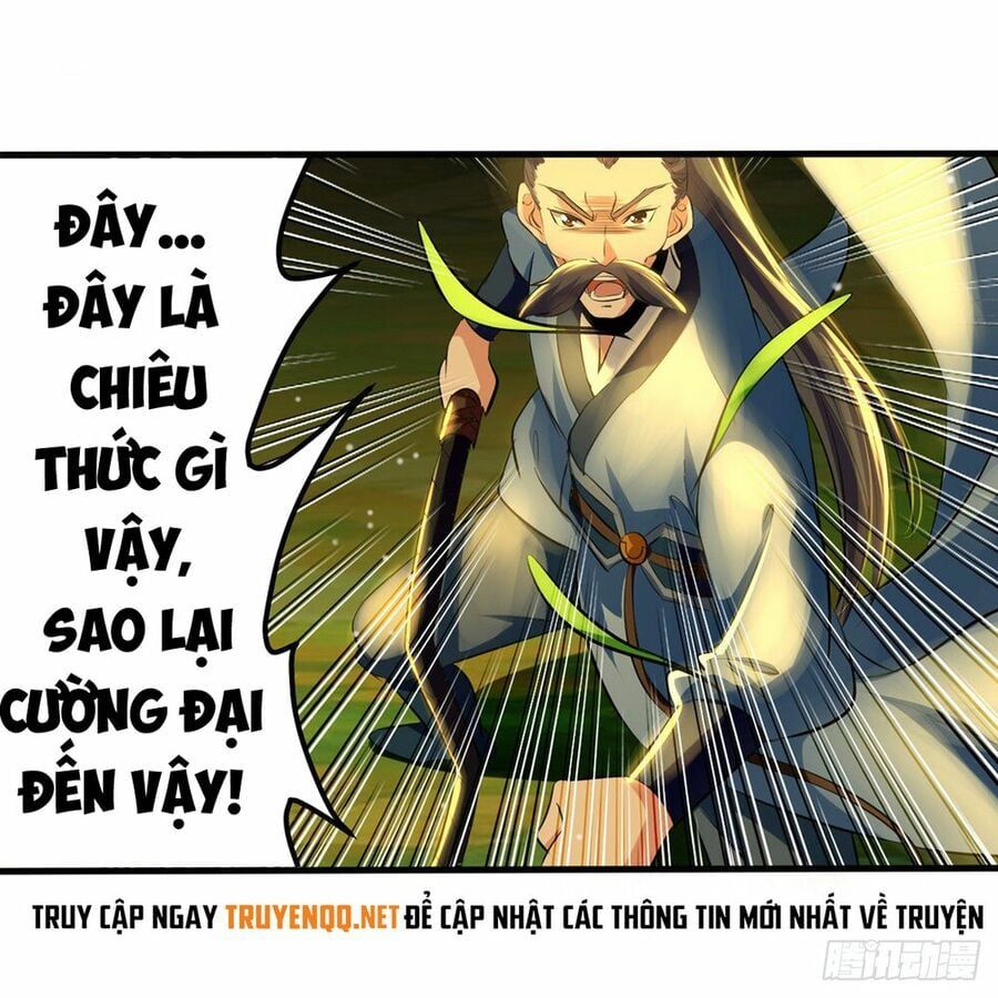 đọc truyện Đỉnh Cấp Võ Hồn Chương 13 ảnh 27 tại Thiên Thai Truyện