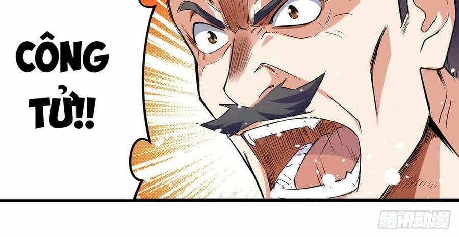 đọc truyện Đỉnh Cấp Võ Hồn Chương 13 ảnh 5 tại Thiên Thai Truyện