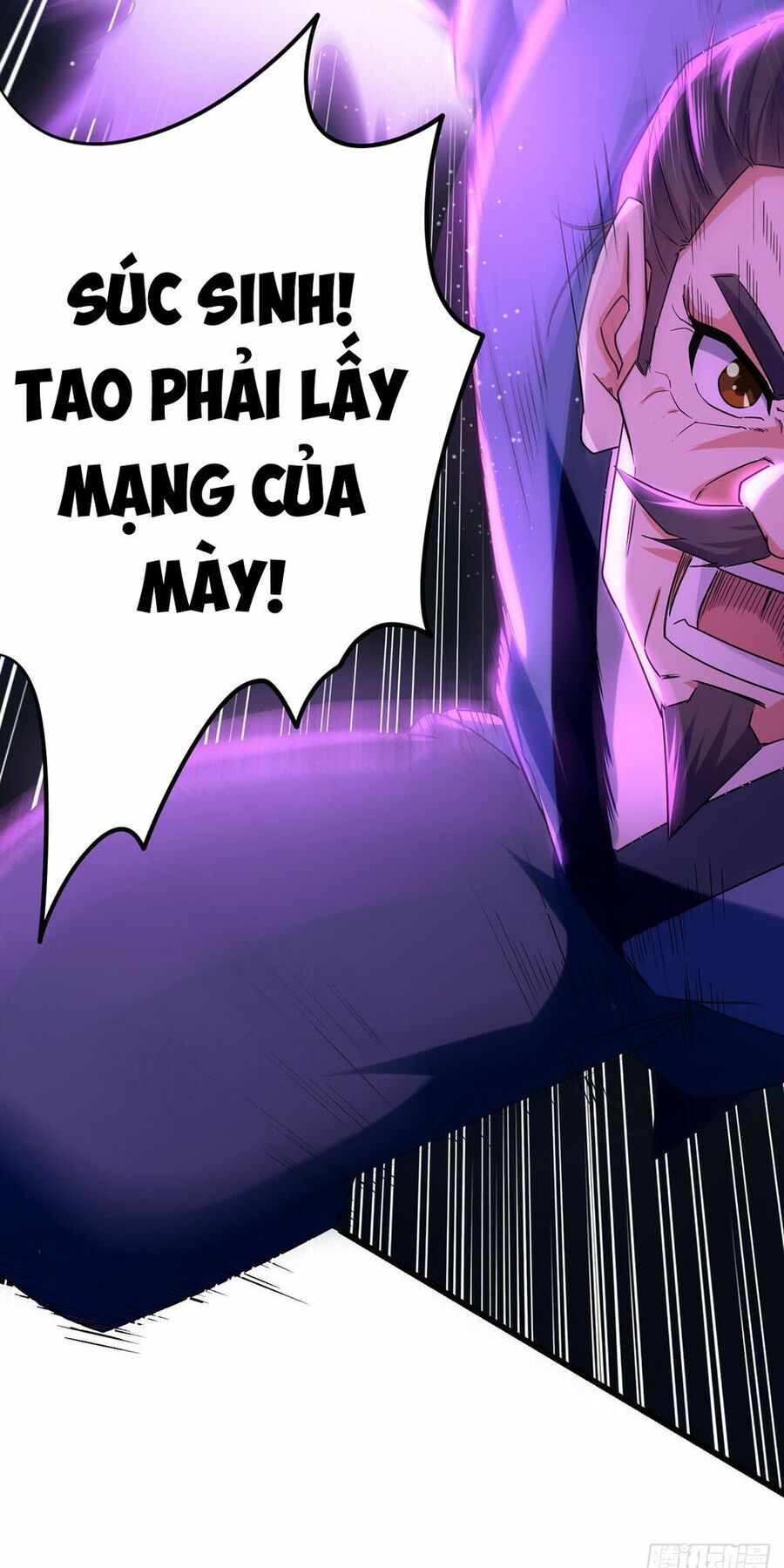 đọc truyện Đỉnh Cấp Võ Hồn Chương 13 ảnh 7 tại Thiên Thai Truyện