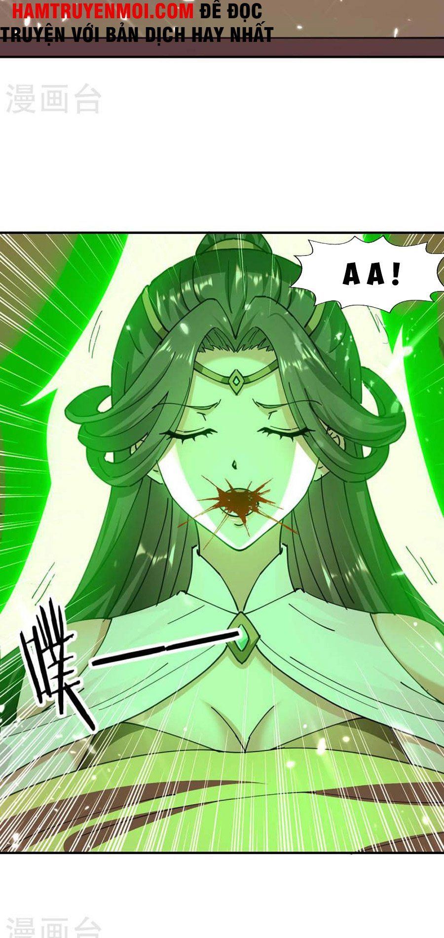 đọc truyện Đỉnh Cấp Võ Hồn Chương 130 ảnh 12 tại Thiên Thai Truyện