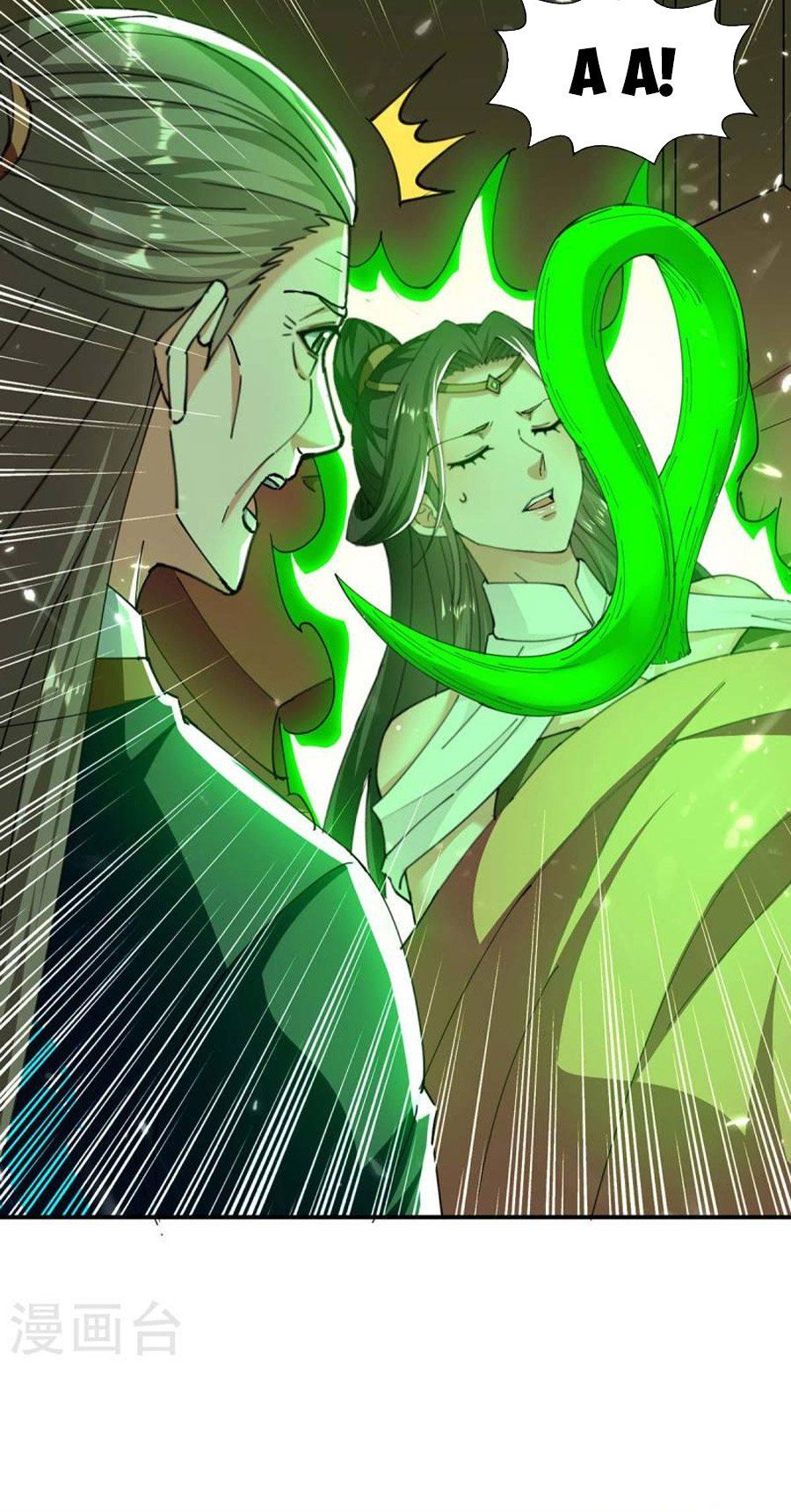 đọc truyện Đỉnh Cấp Võ Hồn Chương 130 ảnh 15 tại Thiên Thai Truyện