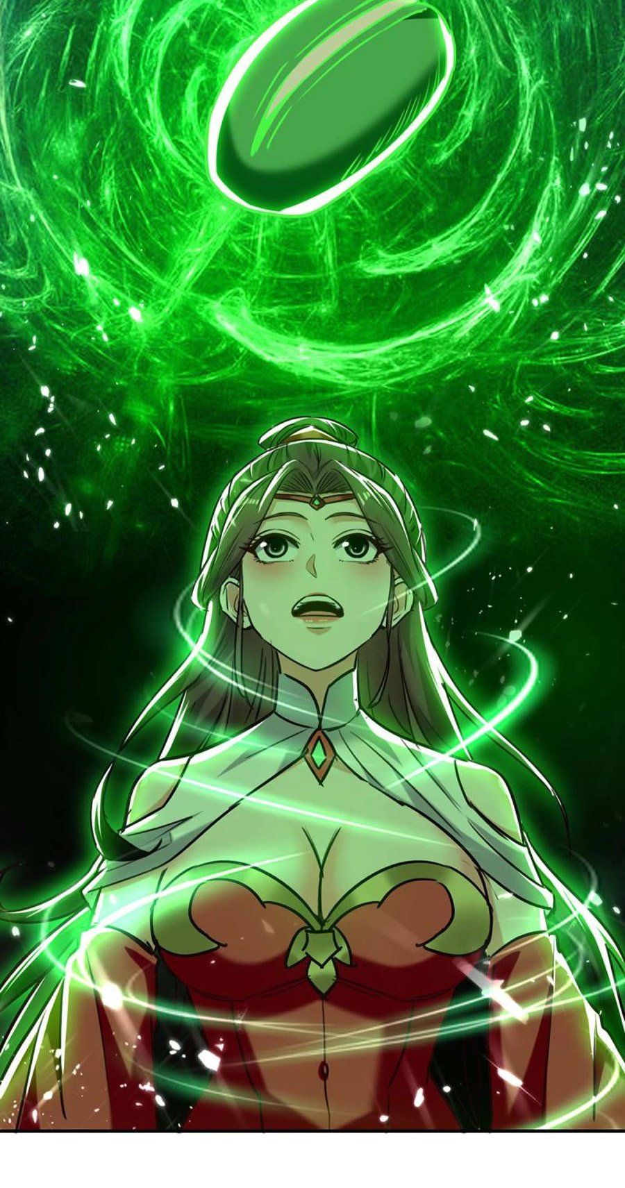 đọc truyện Đỉnh Cấp Võ Hồn Chương 131 ảnh 16 tại Thiên Thai Truyện