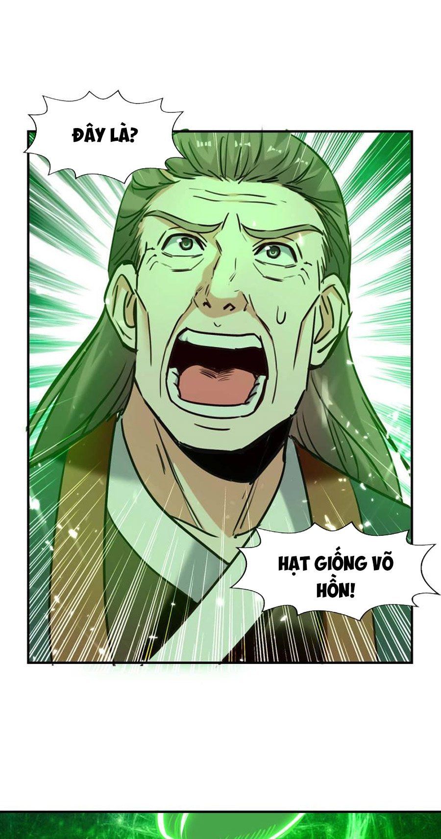 đọc truyện Đỉnh Cấp Võ Hồn Chương 131 ảnh 17 tại Thiên Thai Truyện