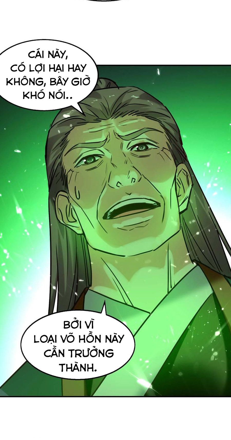 đọc truyện Đỉnh Cấp Võ Hồn Chương 131 ảnh 19 tại Thiên Thai Truyện