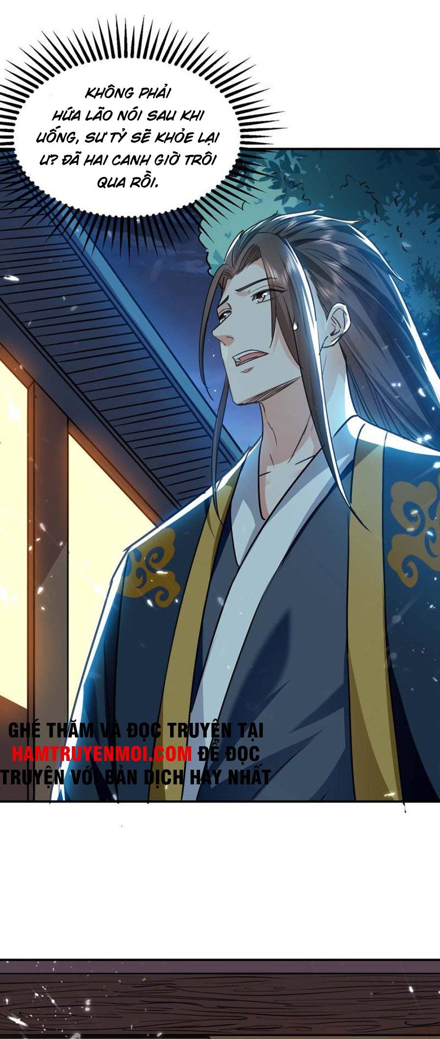 đọc truyện Đỉnh Cấp Võ Hồn Chương 131 ảnh 4 tại Thiên Thai Truyện