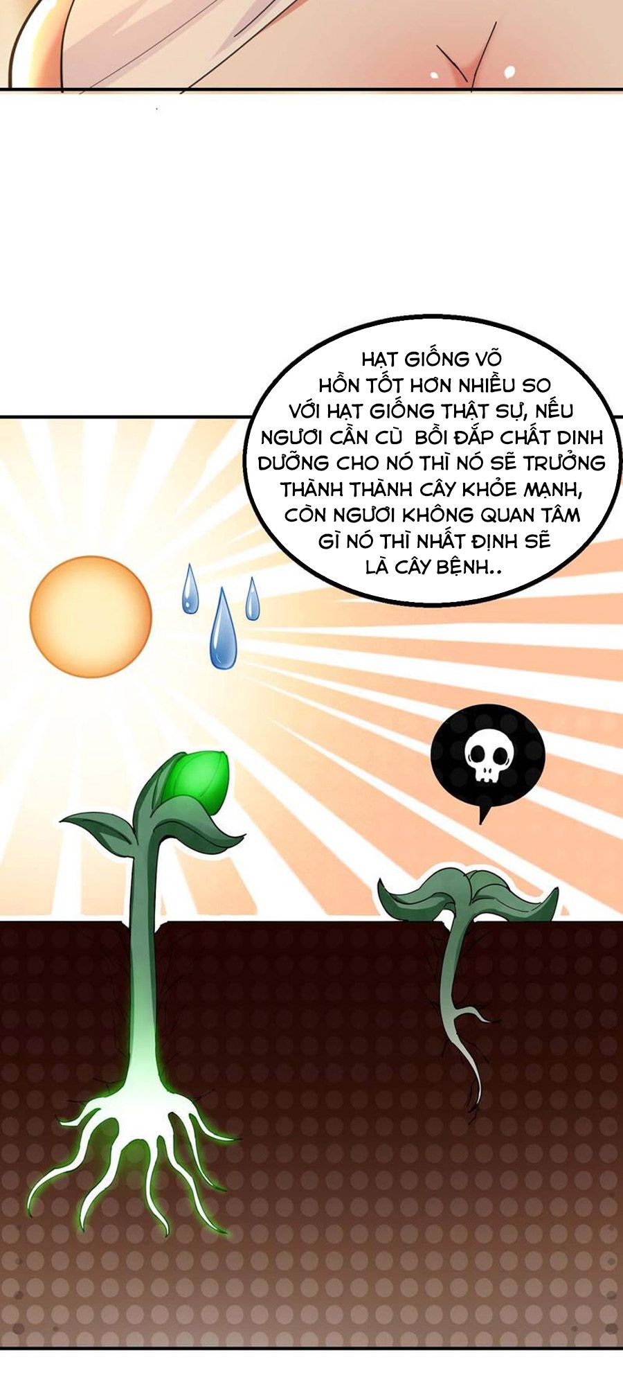 đọc truyện Đỉnh Cấp Võ Hồn Chương 131 ảnh 23 tại Thiên Thai Truyện