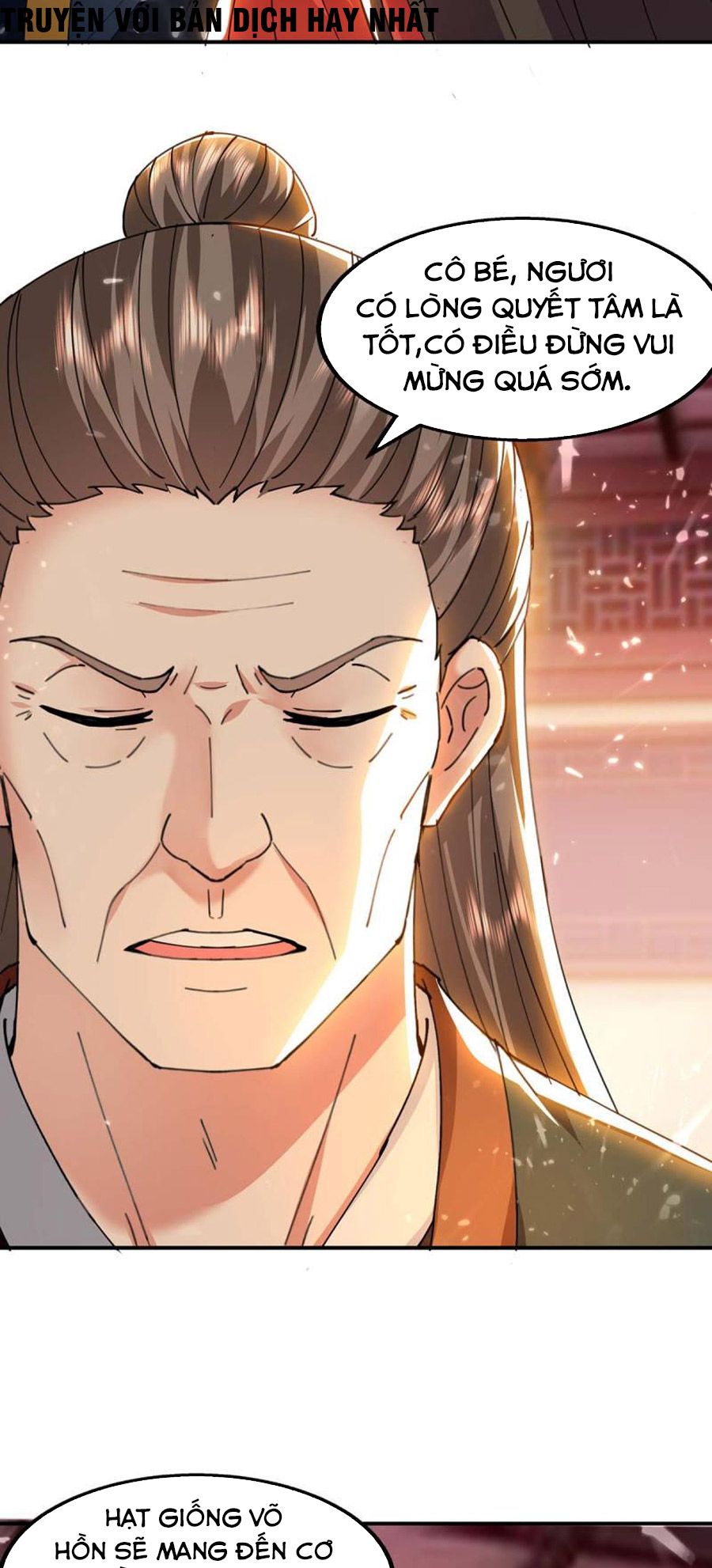 đọc truyện Đỉnh Cấp Võ Hồn Chương 131 ảnh 27 tại Thiên Thai Truyện