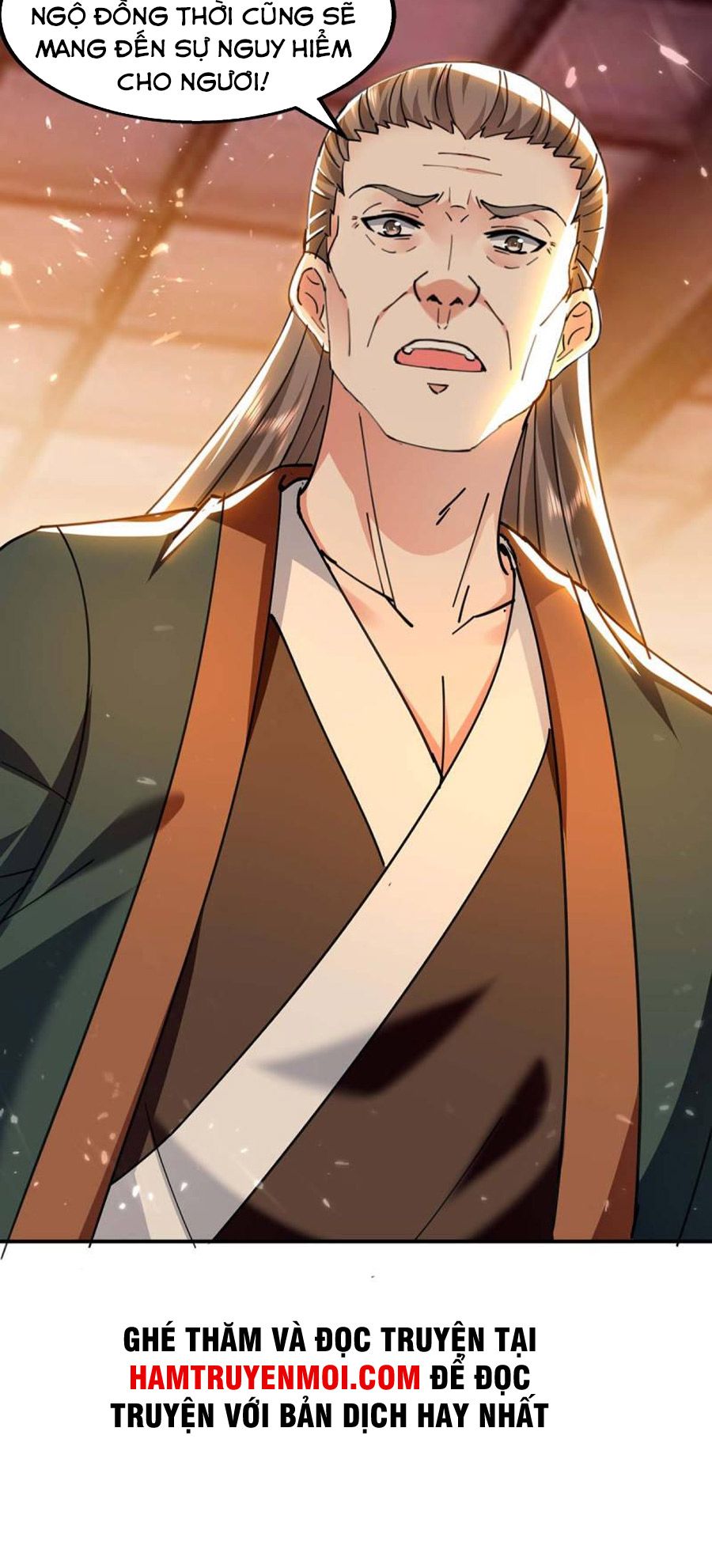 đọc truyện Đỉnh Cấp Võ Hồn Chương 131 ảnh 28 tại Thiên Thai Truyện